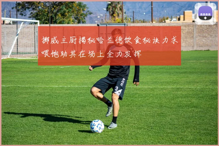挪威主厨揭秘哈兰德饮食秘诀力求喂饱助其在场上全力发挥