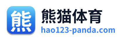 熊猫体育 Logo